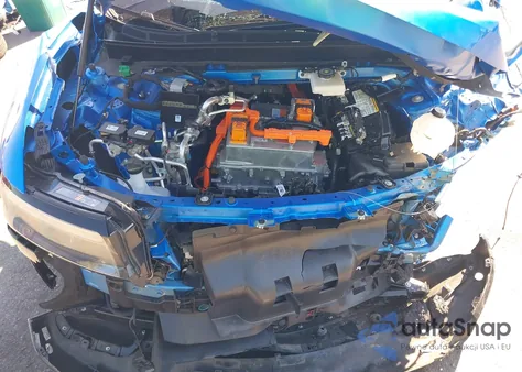 2024 Honda Prologue Touring z USA, uszkodzony, nr VIN 3GPKHXRJ4RS539036